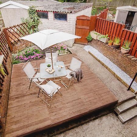Serene Boho Retreat: White Oak Charm House 7Ppl Sheffield Esterno foto