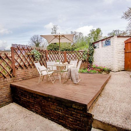 Serene Boho Retreat: White Oak Charm House 7Ppl Sheffield Esterno foto
