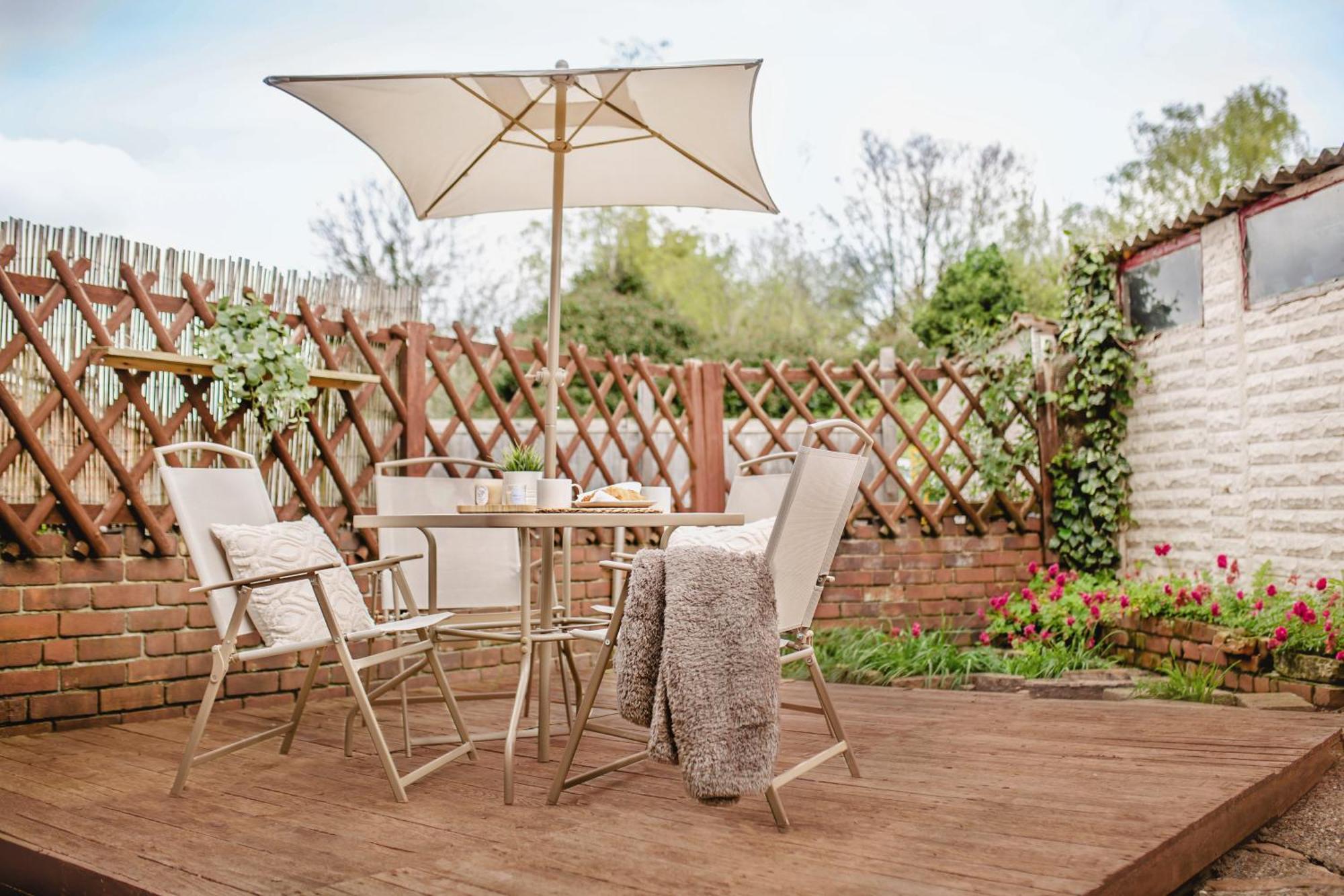 Serene Boho Retreat: White Oak Charm House 7Ppl Sheffield Esterno foto