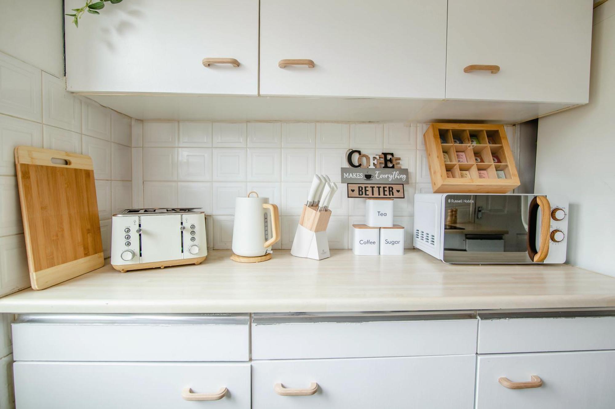Serene Boho Retreat: White Oak Charm House 7Ppl Sheffield Esterno foto